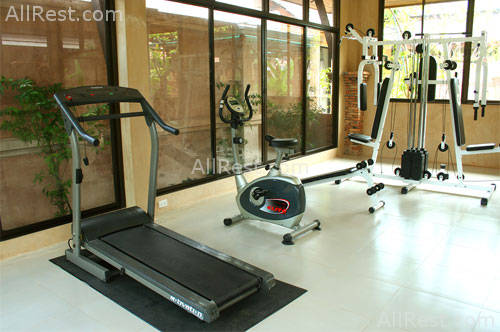 Thiwaratri Resort & Spa 29